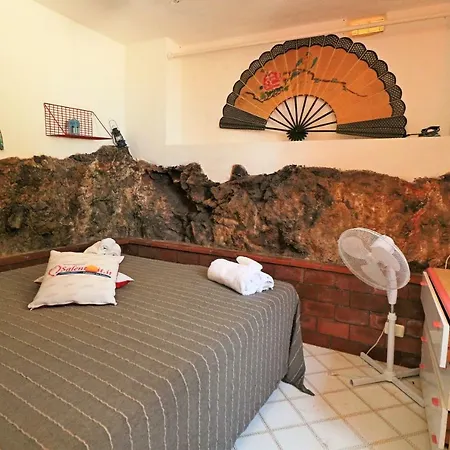Casa Vacanza Nascondino Prázdninový dům Torre Vado