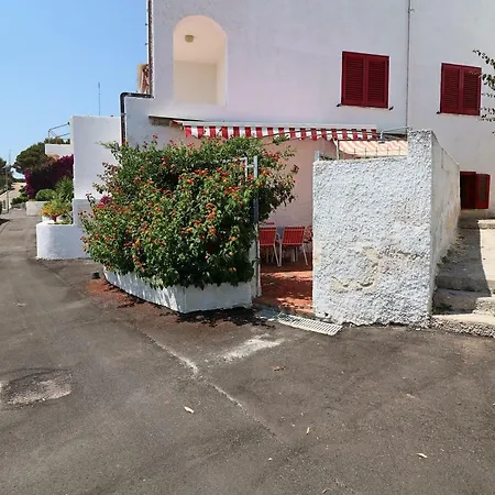 Prázdninový dům Casa Vacanza Nascondino