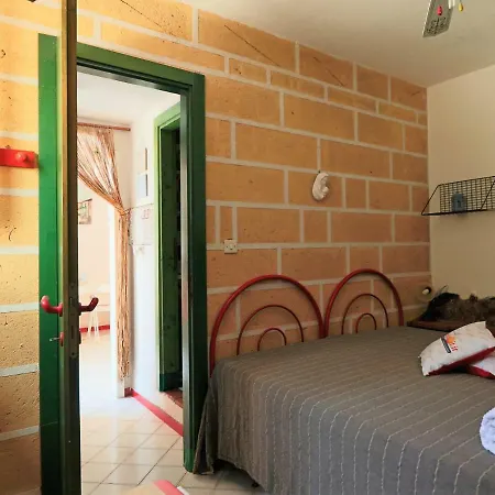 Casa Vacanza Nascondino