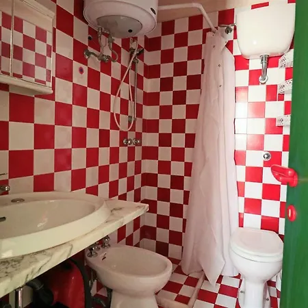 Casa Vacanza Nascondino Prázdninový dům Torre Vado