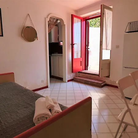 Casa Vacanza Nascondino