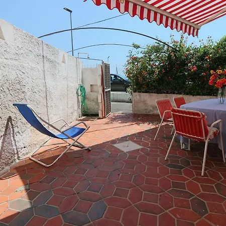 Casa Vacanza Nascondino Torre Vado