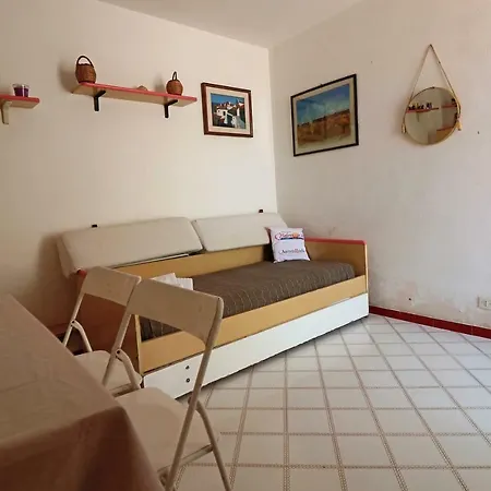 Casa Vacanza Nascondino *
