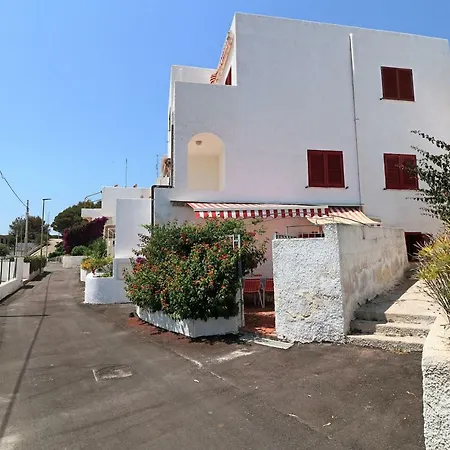 Casa Vacanza Nascondino Prázdninový dům
