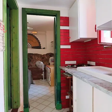 Prázdninový dům Casa Vacanza Nascondino *