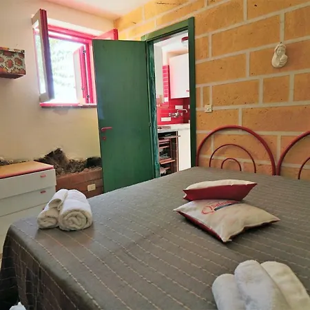 Casa Vacanza Nascondino * Torre Vado