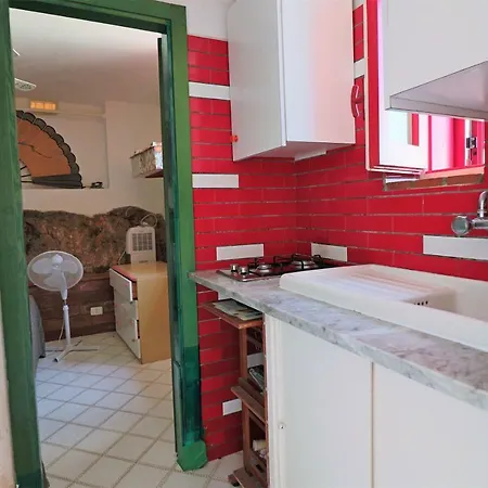 Casa Vacanza Nascondino *