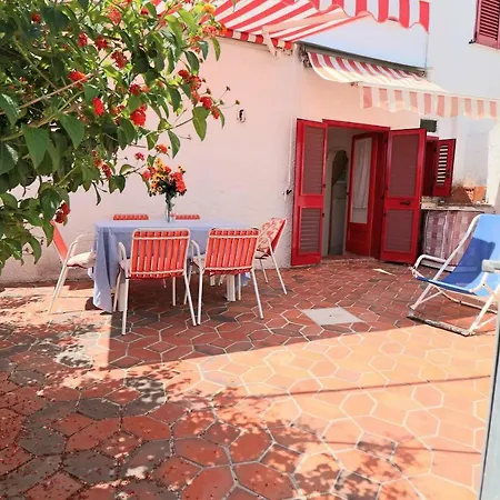 Casa Vacanza Nascondino
