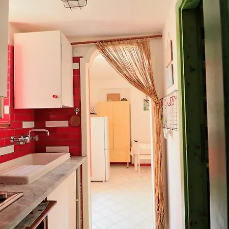Casa Vacanza Nascondino