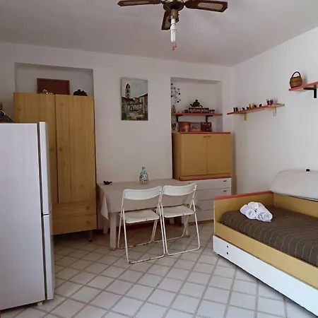 Casa Vacanza Nascondino *